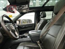 جي ام سي يوكون